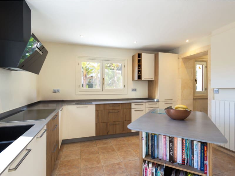 5 chambre Villa/Maison à vendre à Javea / Xabia avec piscine - 1 300 000 € (Ref: 8986263)