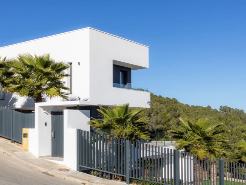 3 soveværelse Villa til salg i Javea / Xabia - € 1.620.000 (Ref: 8986265)