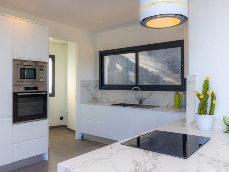 3 soveværelse Villa til salg i Javea / Xabia - € 1.620.000 (Ref: 8986265)