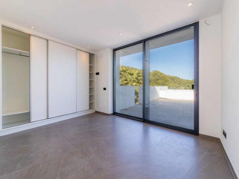 3 soveværelse Villa til salg i Javea / Xabia - € 1.620.000 (Ref: 8986265)