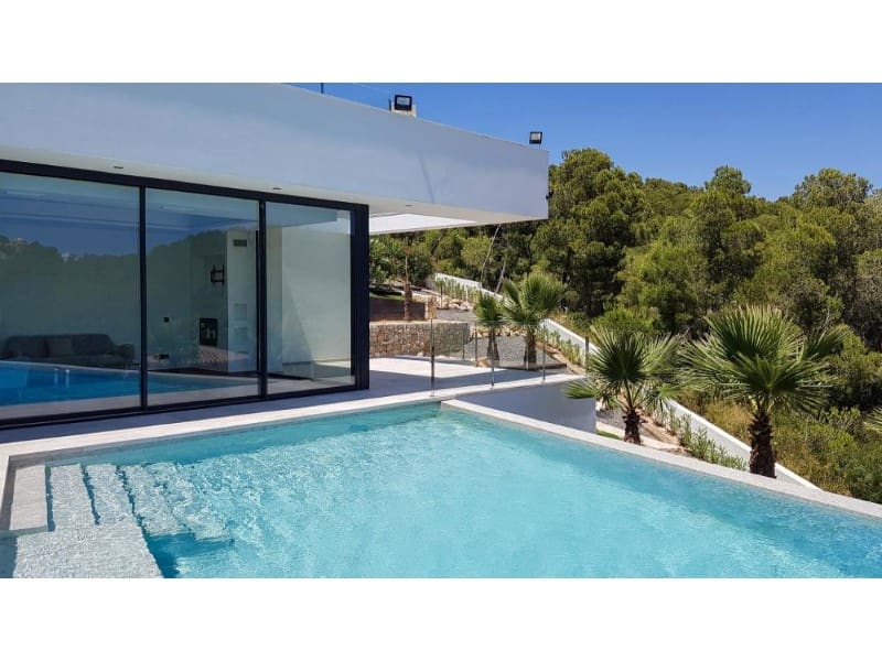 3 soveværelse Villa til salg i Javea / Xabia - € 1.620.000 (Ref: 8986265)