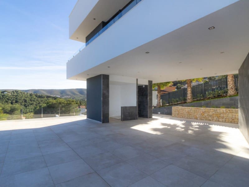 3 soveværelse Villa til salg i Javea / Xabia - € 1.620.000 (Ref: 8986265)