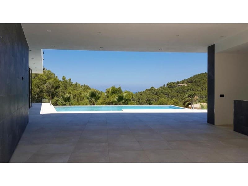 3 soveværelse Villa til salg i Javea / Xabia - € 1.620.000 (Ref: 8986265)