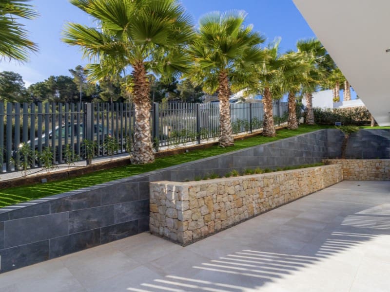 3 soveværelse Villa til salg i Javea / Xabia - € 1.620.000 (Ref: 8986265)