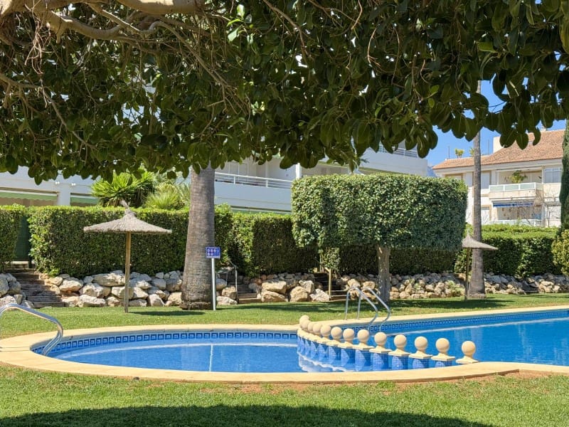 2 soverom Leilighet til salgs i Javea / Xabia med svømmebasseng garasje - € 410 000 (Ref: 8986268)