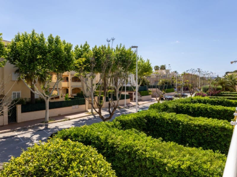 2 soverom Leilighet til salgs i Javea / Xabia med svømmebasseng garasje - € 410 000 (Ref: 8986268)