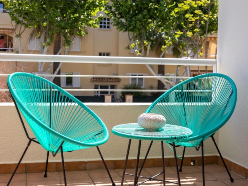 2 soverom Leilighet til salgs i Javea / Xabia med svømmebasseng garasje - € 410 000 (Ref: 8986268)