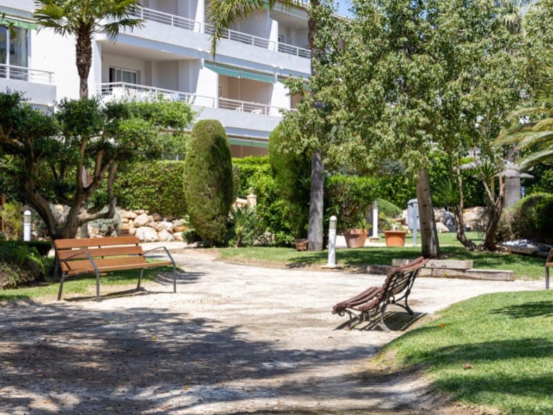 2 soverom Leilighet til salgs i Javea / Xabia med svømmebasseng garasje - € 410 000 (Ref: 8986268)