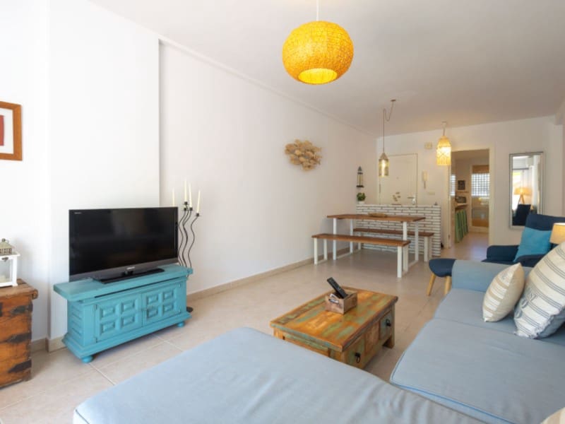 2 soverom Leilighet til salgs i Javea / Xabia med svømmebasseng garasje - € 410 000 (Ref: 8986268)