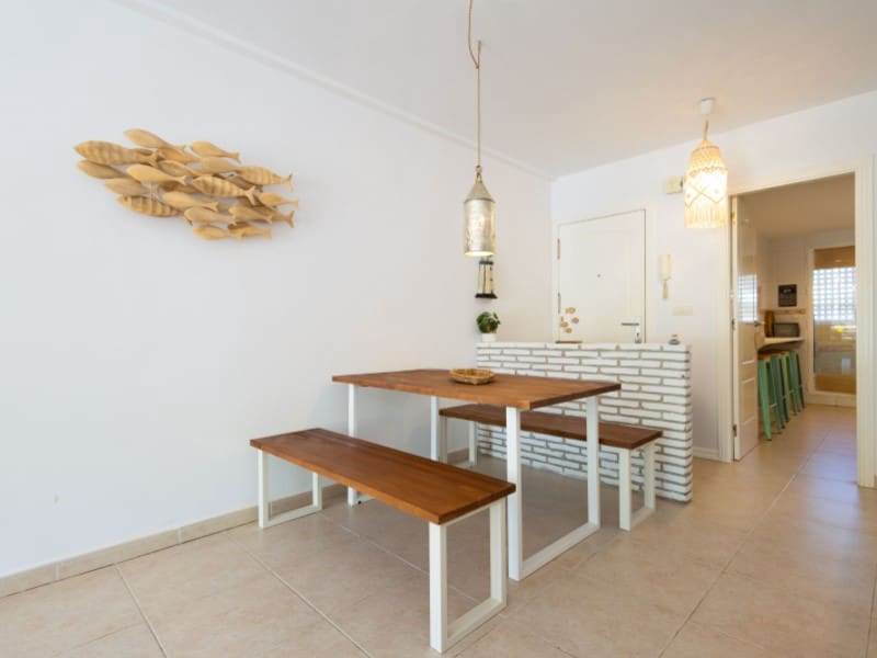 2 soverom Leilighet til salgs i Javea / Xabia med svømmebasseng garasje - € 410 000 (Ref: 8986268)