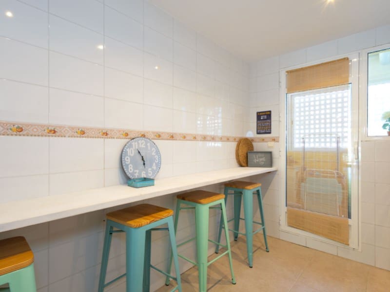 2 soverom Leilighet til salgs i Javea / Xabia med svømmebasseng garasje - € 410 000 (Ref: 8986268)