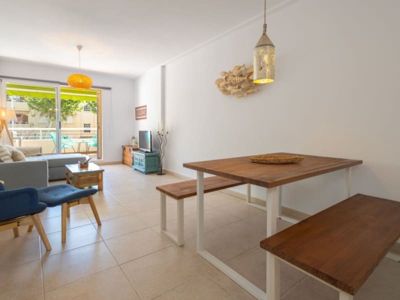 2 soverom Leilighet til salgs i Javea / Xabia med svømmebasseng garasje - € 410 000 (Ref: 8986268)