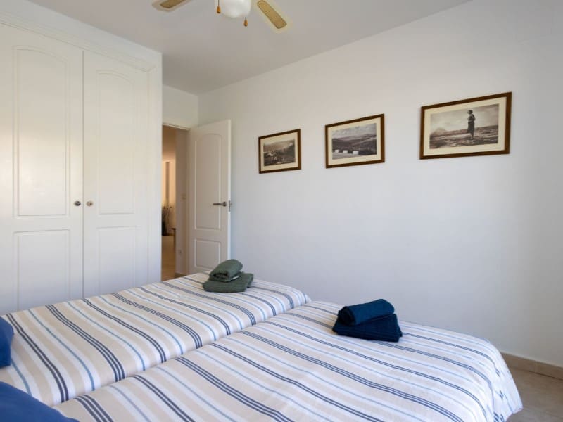 2 soverom Leilighet til salgs i Javea / Xabia med svømmebasseng garasje - € 410 000 (Ref: 8986268)