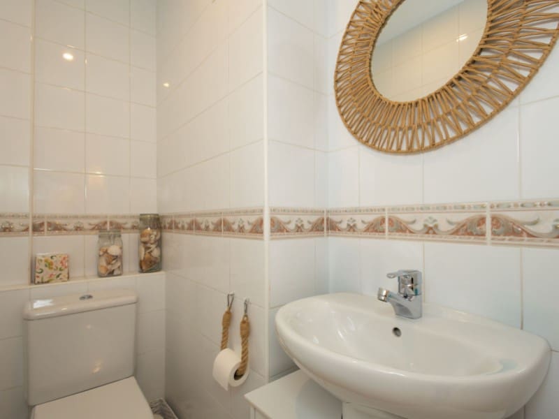 2 soverom Leilighet til salgs i Javea / Xabia med svømmebasseng garasje - € 410 000 (Ref: 8986268)