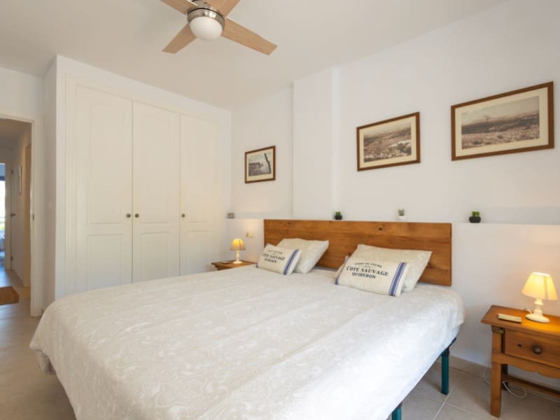 2 soverom Leilighet til salgs i Javea / Xabia med svømmebasseng garasje - € 410 000 (Ref: 8986268)