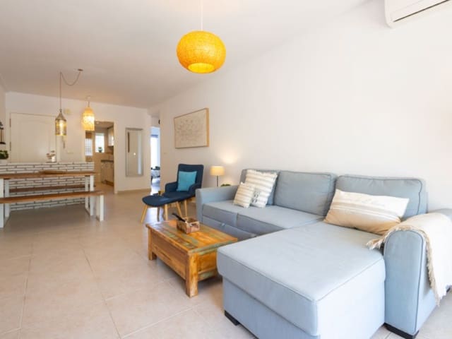 2 soverom Leilighet til salgs i Montañar - El Arenal, Javea / Xàbia med svømmebasseng garasje - € 410 000 (Ref: 8986268)