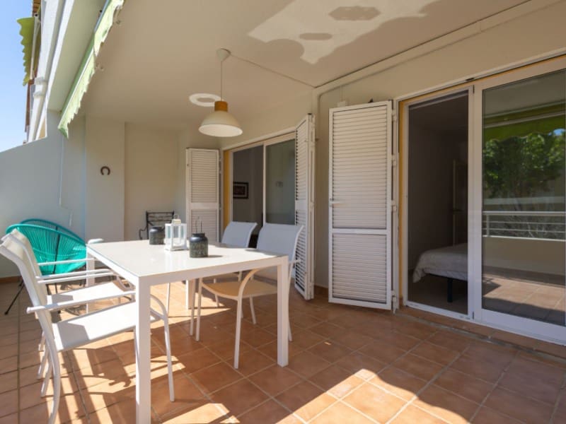 2 soverom Leilighet til salgs i Javea / Xabia med svømmebasseng garasje - € 410 000 (Ref: 8986268)