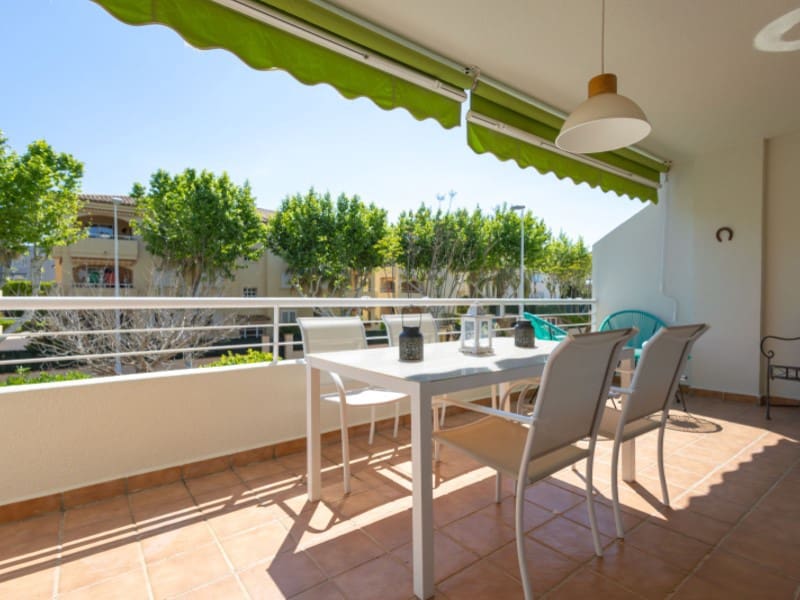 2 soverom Leilighet til salgs i Javea / Xabia med svømmebasseng garasje - € 410 000 (Ref: 8986268)