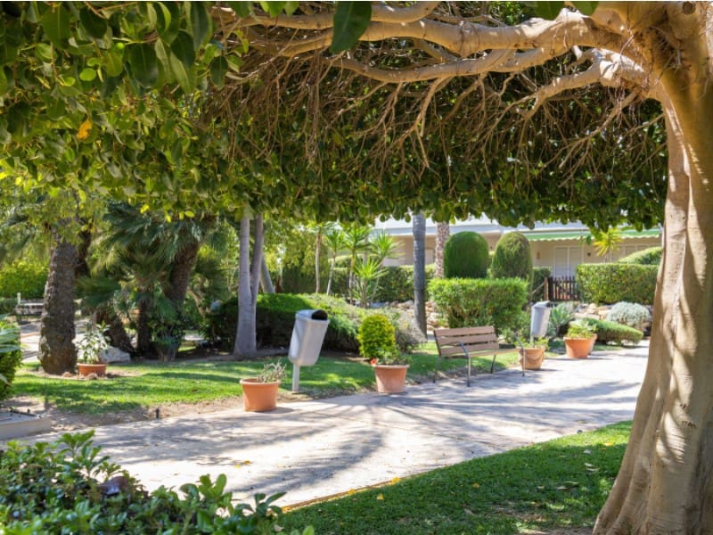 2 soverom Leilighet til salgs i Javea / Xabia med svømmebasseng garasje - € 410 000 (Ref: 8986268)