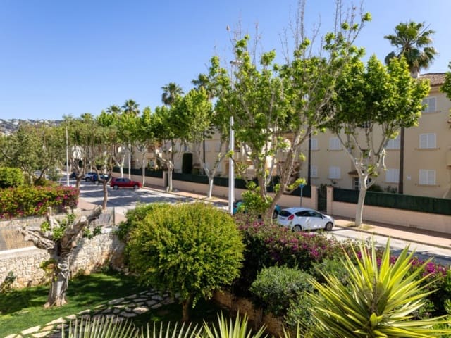 2 soverom Leilighet til salgs i Montañar - El Arenal, Javea / Xàbia med svømmebasseng garasje - € 410 000 (Ref: 8986268)