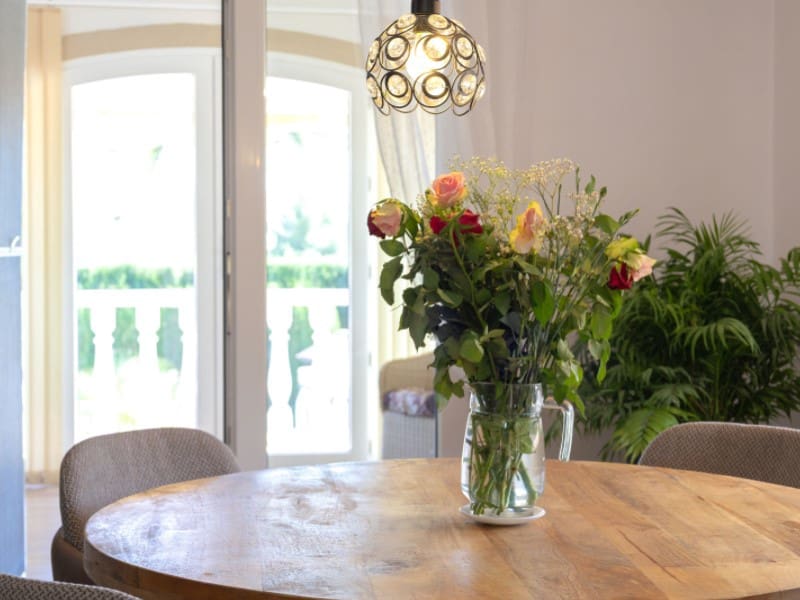 4 makuuhuone Huvila myytävänä paikassa Javea / Xabia mukana uima-altaan 
autotalli - 699 000 € (Ref: 8986270)