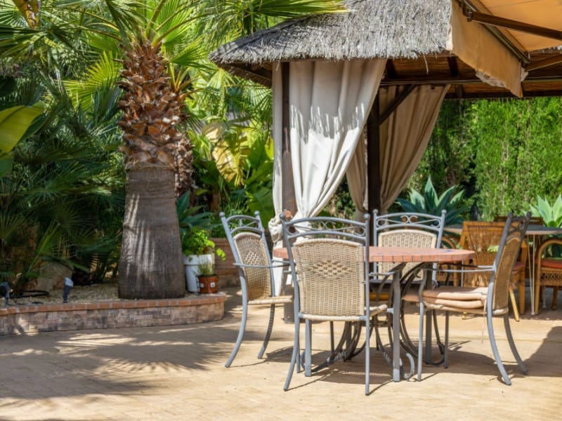 4 makuuhuone Huvila myytävänä paikassa Javea / Xabia mukana uima-altaan 
autotalli - 699 000 € (Ref: 8986270)