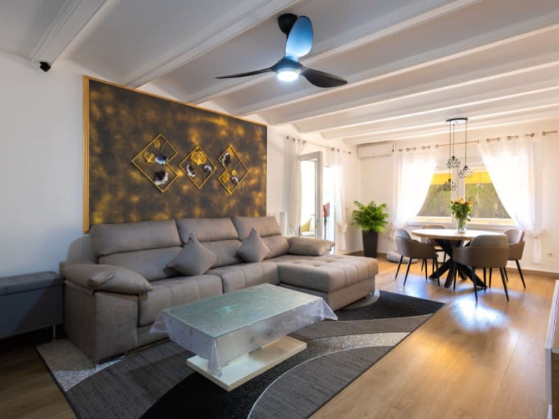 4 makuuhuone Huvila myytävänä paikassa Javea / Xabia mukana uima-altaan 
autotalli - 699 000 € (Ref: 8986270)