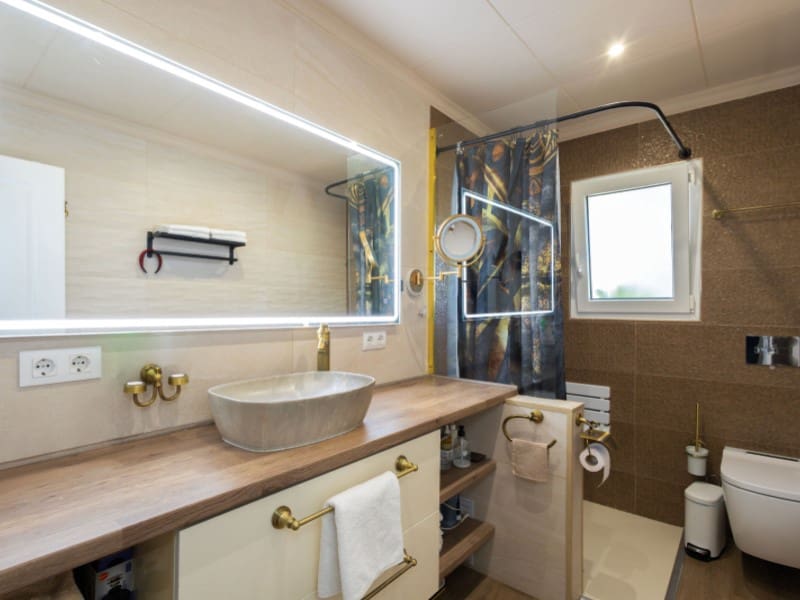 4 makuuhuone Huvila myytävänä paikassa Javea / Xabia mukana uima-altaan 
autotalli - 699 000 € (Ref: 8986270)