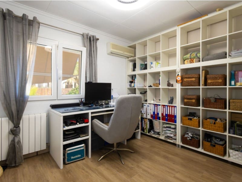 4 makuuhuone Huvila myytävänä paikassa Javea / Xabia mukana uima-altaan 
autotalli - 699 000 € (Ref: 8986270)