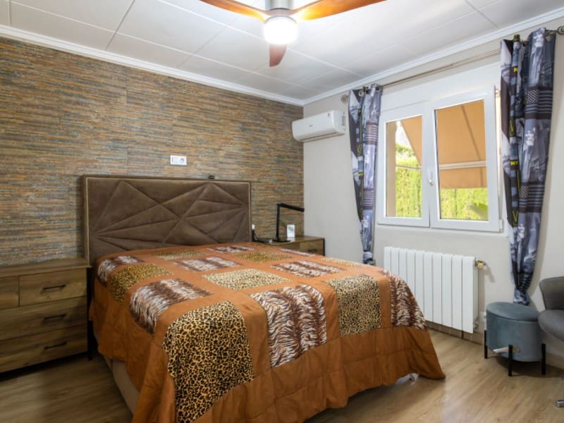 4 makuuhuone Huvila myytävänä paikassa Javea / Xabia mukana uima-altaan 
autotalli - 699 000 € (Ref: 8986270)