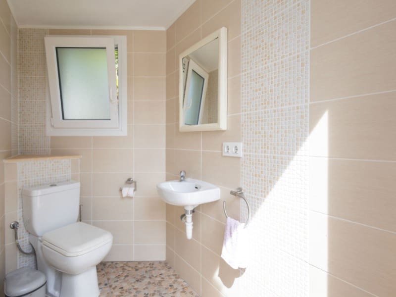 4 makuuhuone Huvila myytävänä paikassa Javea / Xabia mukana uima-altaan 
autotalli - 699 000 € (Ref: 8986270)