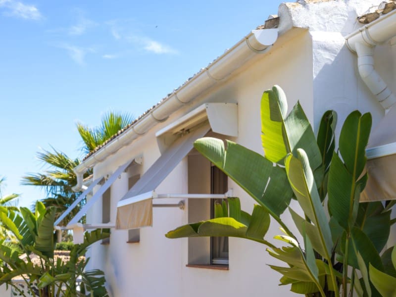 4 makuuhuone Huvila myytävänä paikassa Javea / Xabia mukana uima-altaan 
autotalli - 699 000 € (Ref: 8986270)