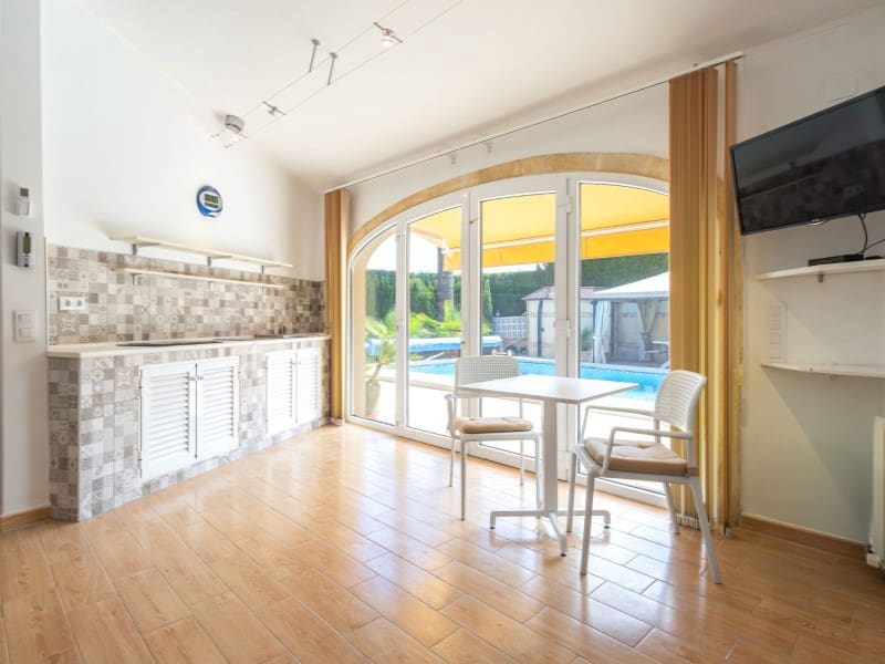 4 makuuhuone Huvila myytävänä paikassa Javea / Xabia mukana uima-altaan 
autotalli - 699 000 € (Ref: 8986270)