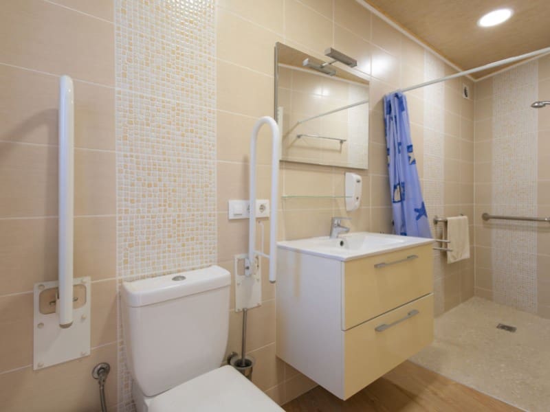 4 makuuhuone Huvila myytävänä paikassa Javea / Xabia mukana uima-altaan 
autotalli - 699 000 € (Ref: 8986270)