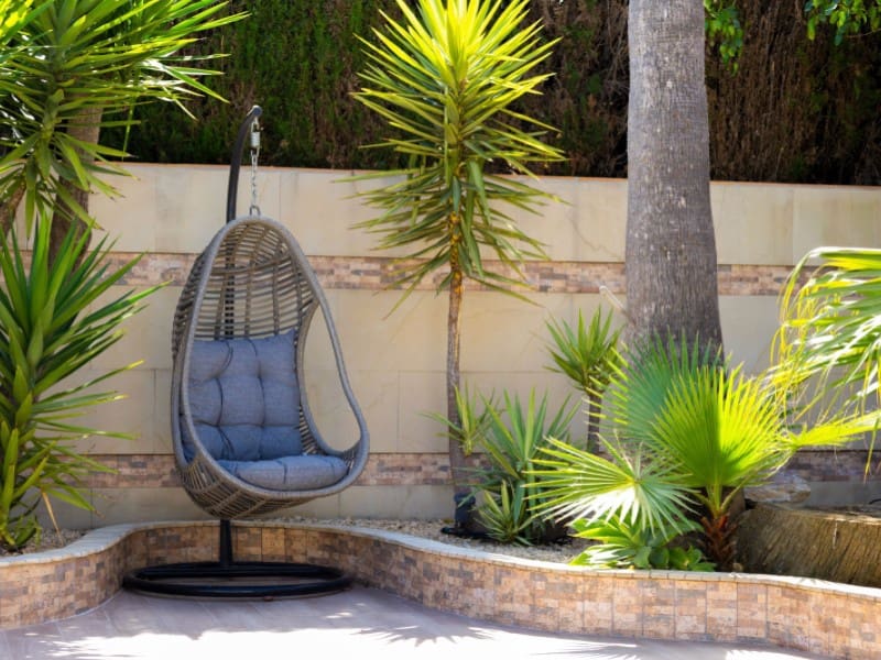 4 makuuhuone Huvila myytävänä paikassa Javea / Xabia mukana uima-altaan 
autotalli - 699 000 € (Ref: 8986270)