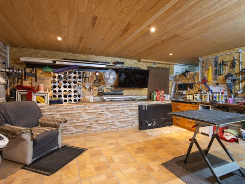 4 makuuhuone Huvila myytävänä paikassa Javea / Xabia mukana uima-altaan 
autotalli - 699 000 € (Ref: 8986270)