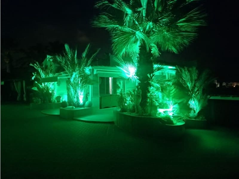 4 makuuhuone Huvila myytävänä paikassa Javea / Xabia mukana uima-altaan 
autotalli - 699 000 € (Ref: 8986270)