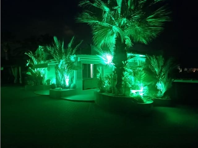 4 makuuhuone Huvila myytävänä paikassa Cap Martí - El Tossalet - Pinomar, Javea / Xàbia mukana uima-altaan 
autotalli - 699 000 € (Ref: 8986270)