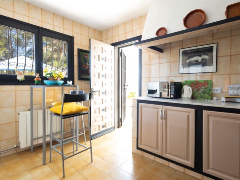 4 soveværelse Villa til salg i Javea / Xabia med swimmingpool garage - € 749.000 (Ref: 8986272)