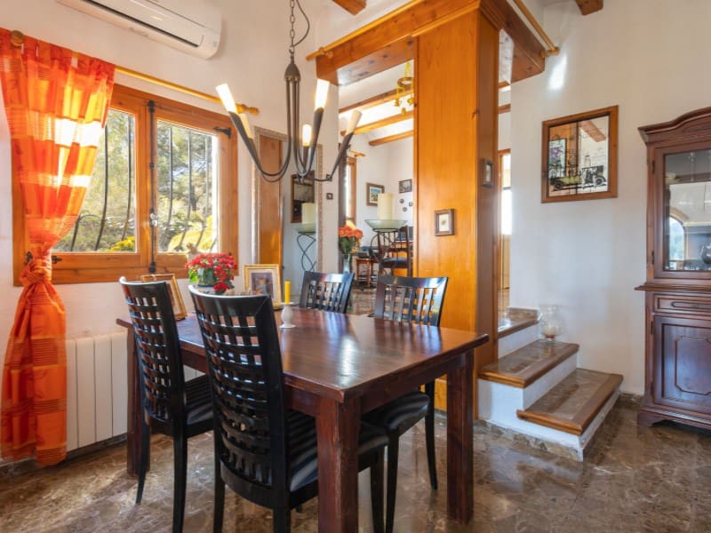 4 soveværelse Villa til salg i Javea / Xabia med swimmingpool garage - € 749.000 (Ref: 8986272)