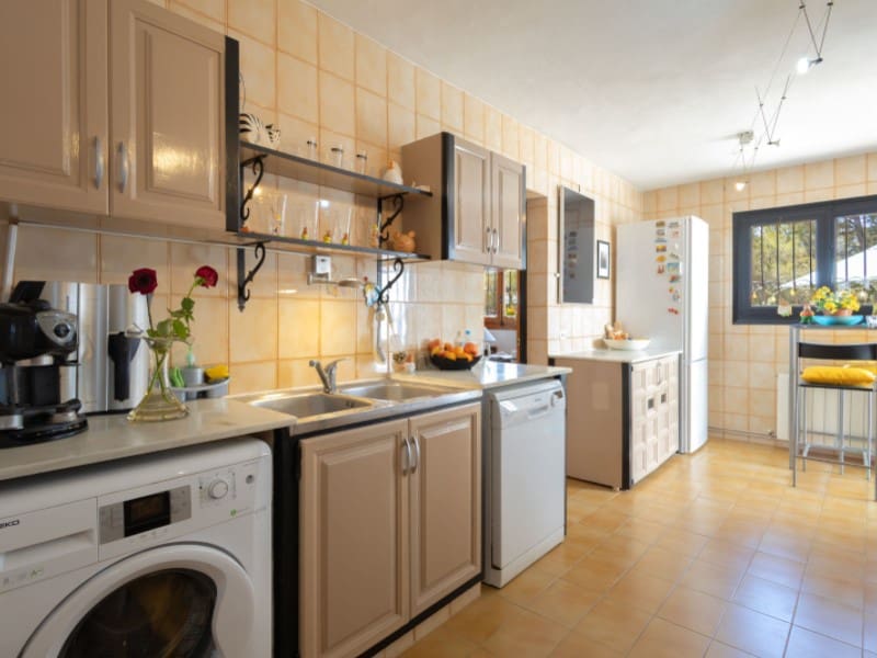 4 soveværelse Villa til salg i Javea / Xabia med swimmingpool garage - € 749.000 (Ref: 8986272)