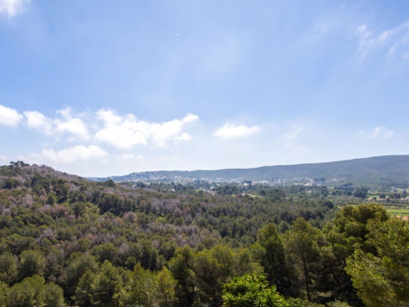 4 soveværelse Villa til salg i Javea / Xabia med swimmingpool garage - € 749.000 (Ref: 8986272)