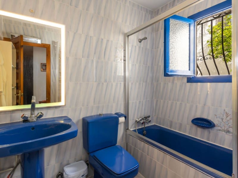 4 soveværelse Villa til salg i Javea / Xabia med swimmingpool garage - € 749.000 (Ref: 8986272)