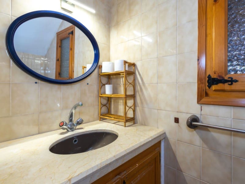 4 soveværelse Villa til salg i Javea / Xabia med swimmingpool garage - € 749.000 (Ref: 8986272)