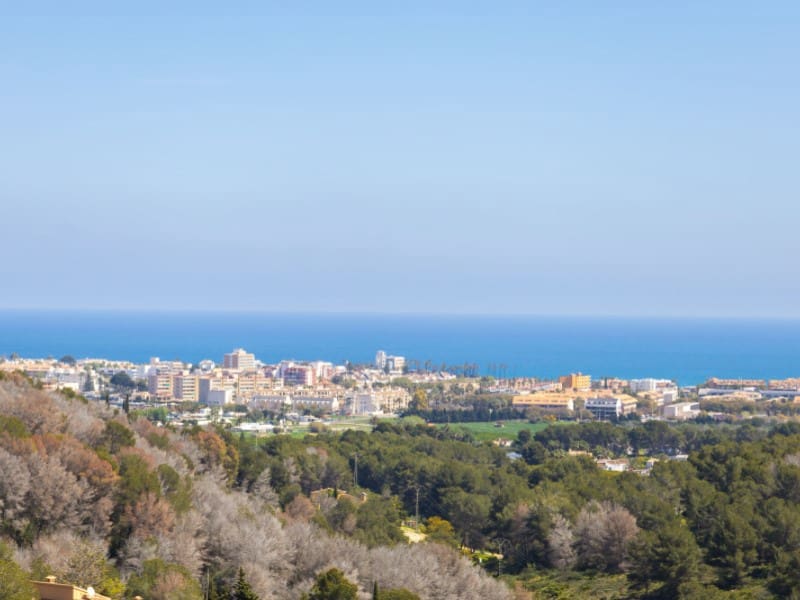 4 soveværelse Villa til salg i Javea / Xabia med swimmingpool garage - € 749.000 (Ref: 8986272)