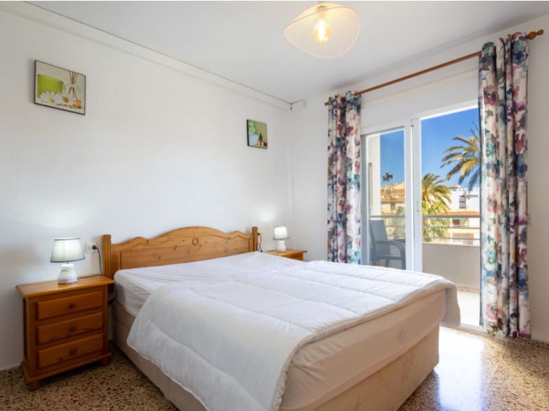 2 soveværelse Lejlighed til salg i Javea / Xabia med swimmingpool - € 289.000 (Ref: 8986275)