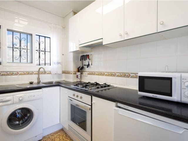 2 sypialnia Apartament na sprzedaż w Arenal, Javea / Xàbia z basenem - 289 000 € (Ref: 8986275)