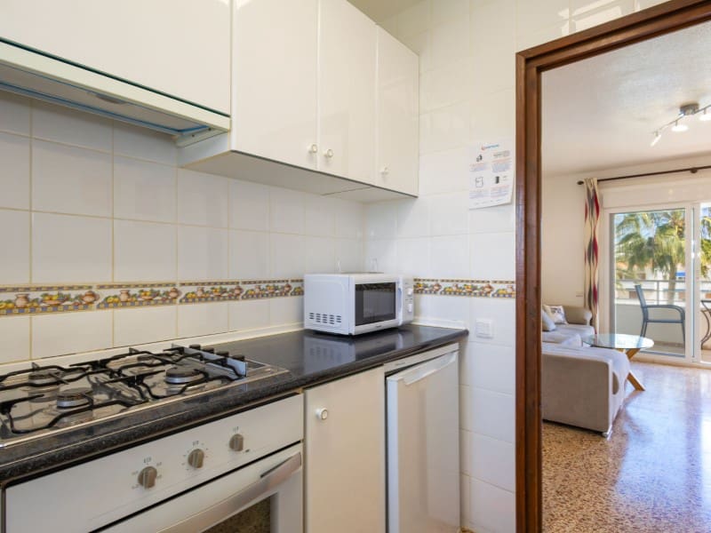 2 soveværelse Lejlighed til salg i Javea / Xabia med swimmingpool - € 289.000 (Ref: 8986275)