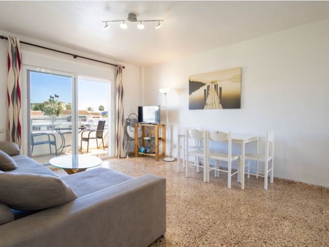 2 sypialnia Apartament na sprzedaż w Arenal, Javea / Xàbia z basenem - 289 000 € (Ref: 8986275)