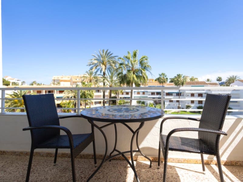 2 soveværelse Lejlighed til salg i Javea / Xabia med swimmingpool - € 289.000 (Ref: 8986275)